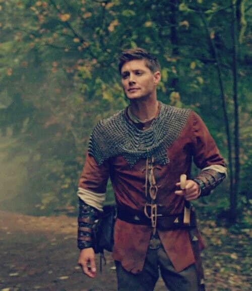 Dean Winchester thumbnail
