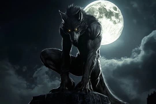 Fantasy 🐺 thumbnail