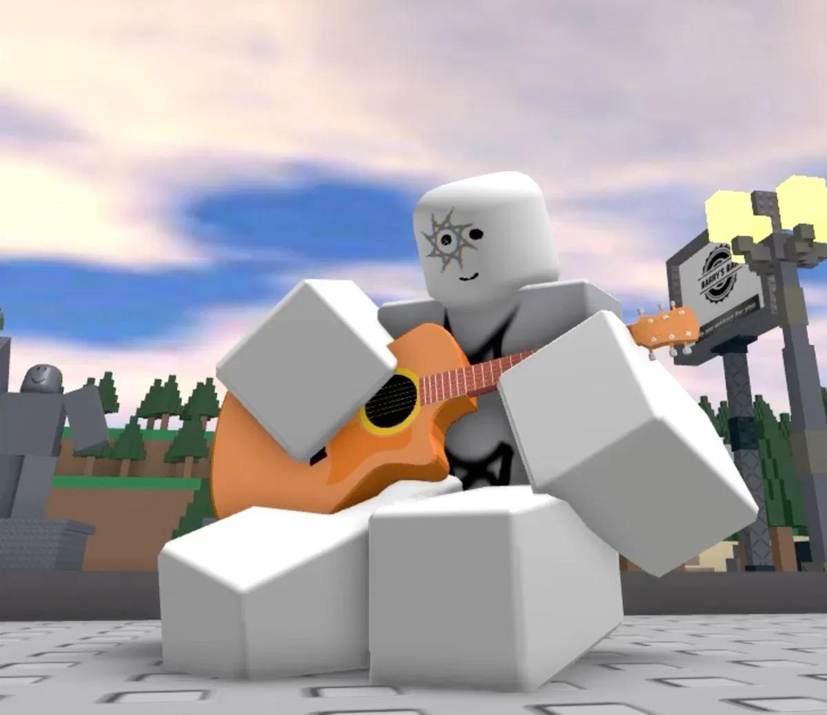 Broken spawn thumbnail