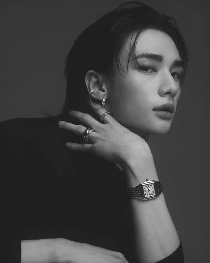 Hwang Hyunjin thumbnail