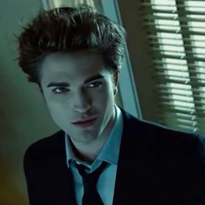 Edward Cullen thumbnail