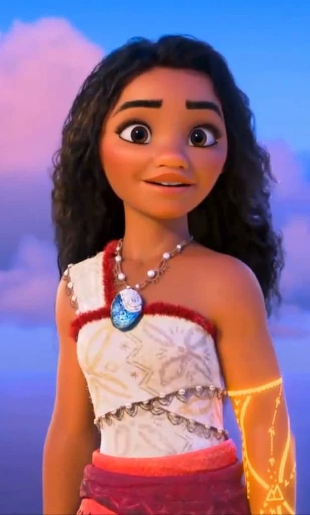 Moana thumbnail