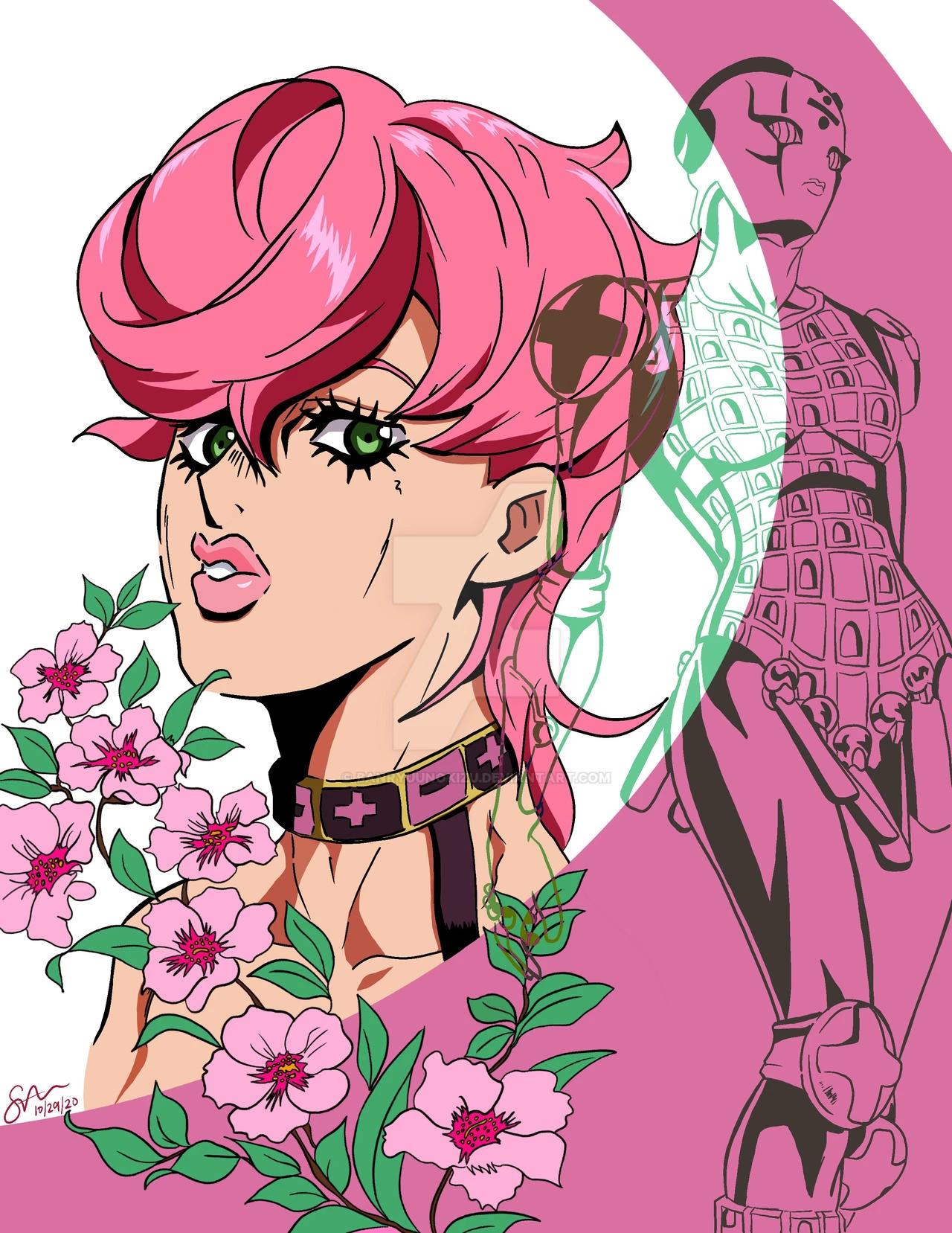 Trish one thumbnail