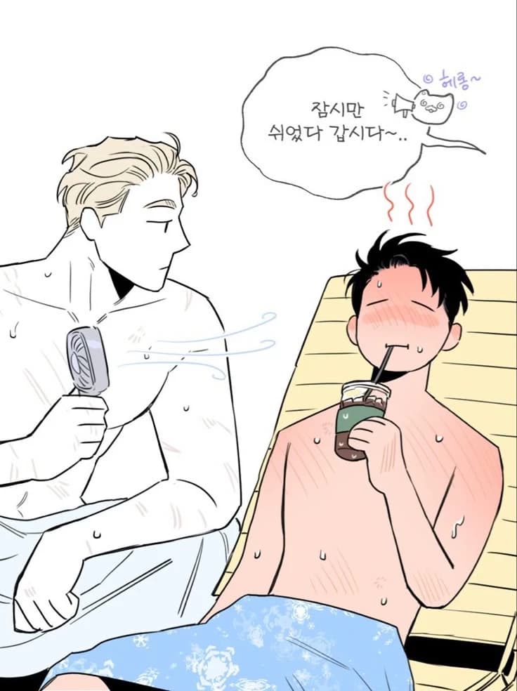 Caesar is lee-won (his parents) thumbnail