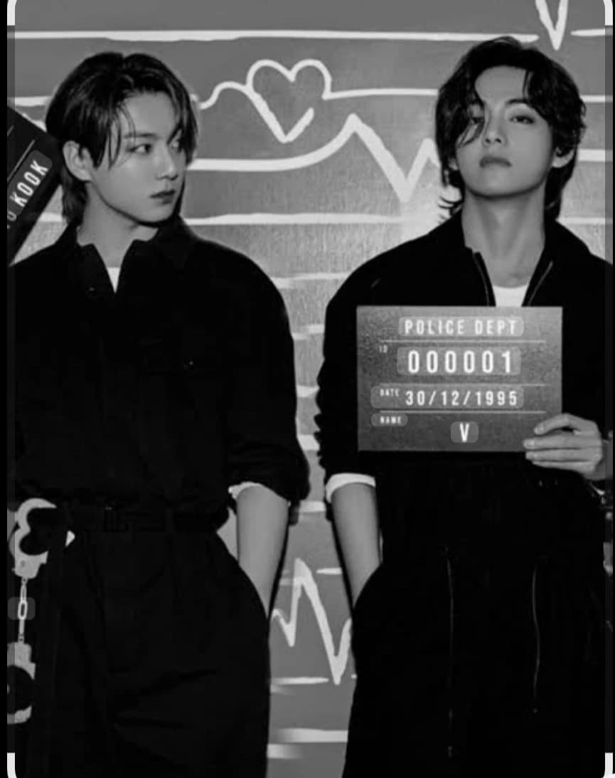 Jungkook and taehyung ( son's obsessed with you) thumbnail