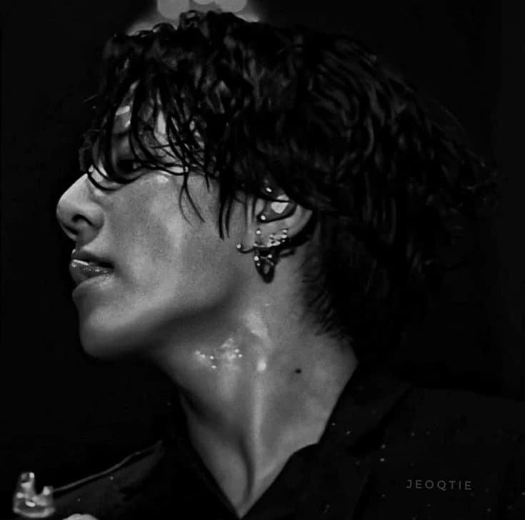 JEON JUNGKOOK.  thumbnail