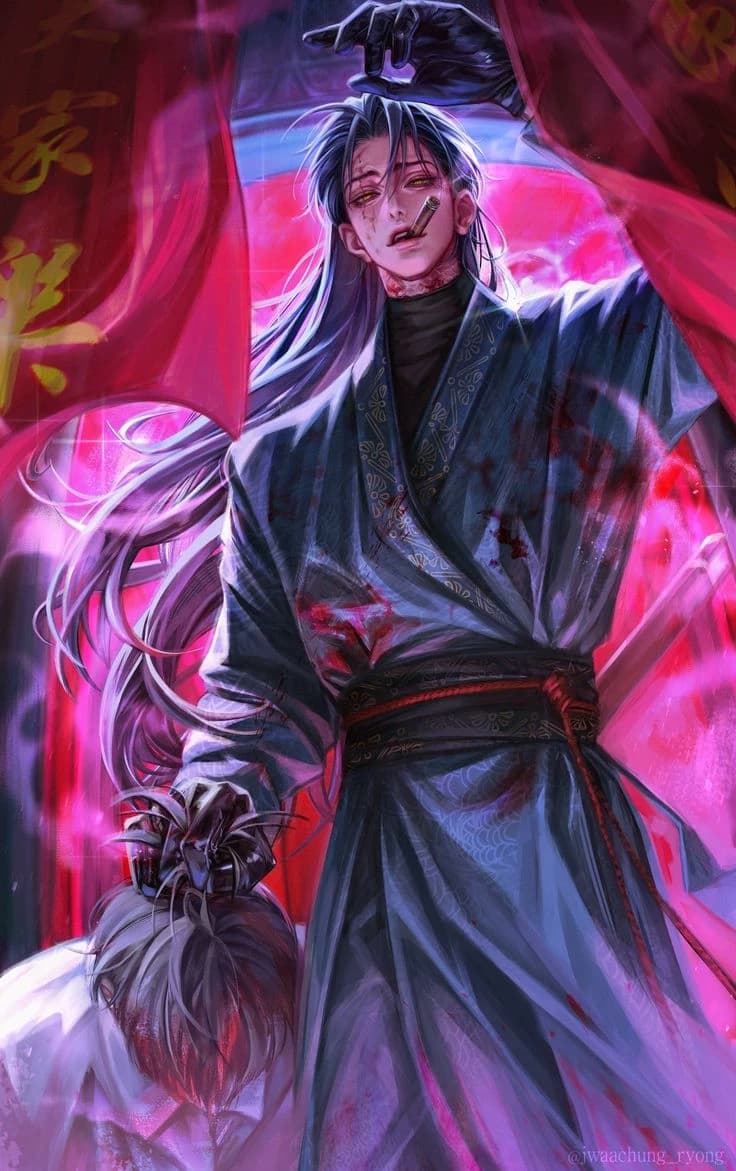 Zairoth thumbnail