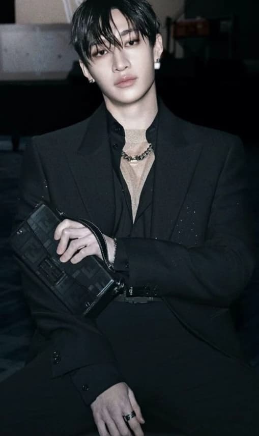 Bang Chan thumbnail