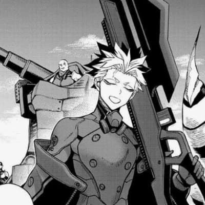 Gen Narumi thumbnail
