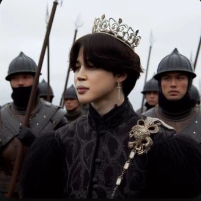 King Park Jimin  thumbnail