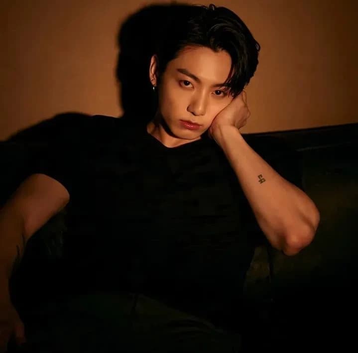 Jungkook - student  thumbnail