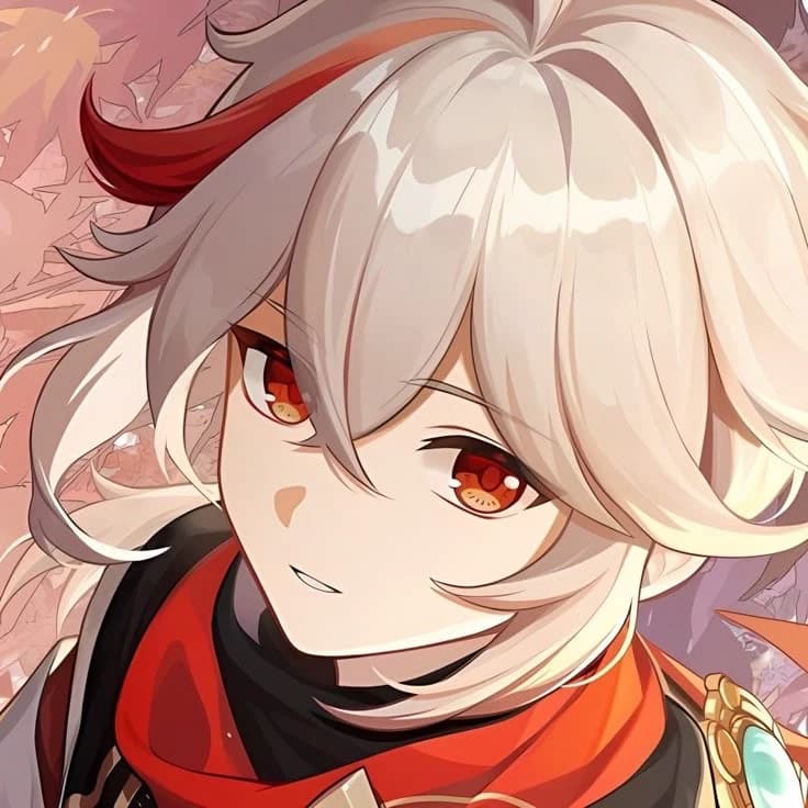 Kaedehara Kazuha thumbnail