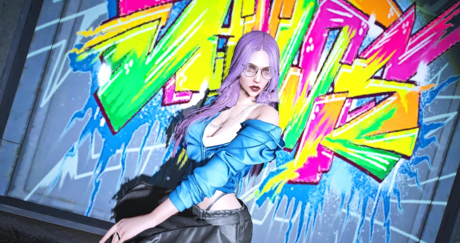 Paige González thumbnail