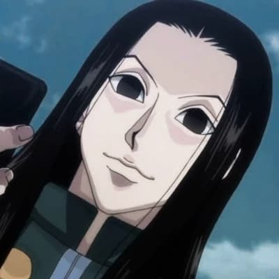 Illumi Zoldyck (BL) thumbnail