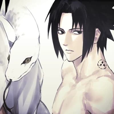 Sasuke Uchiha thumbnail