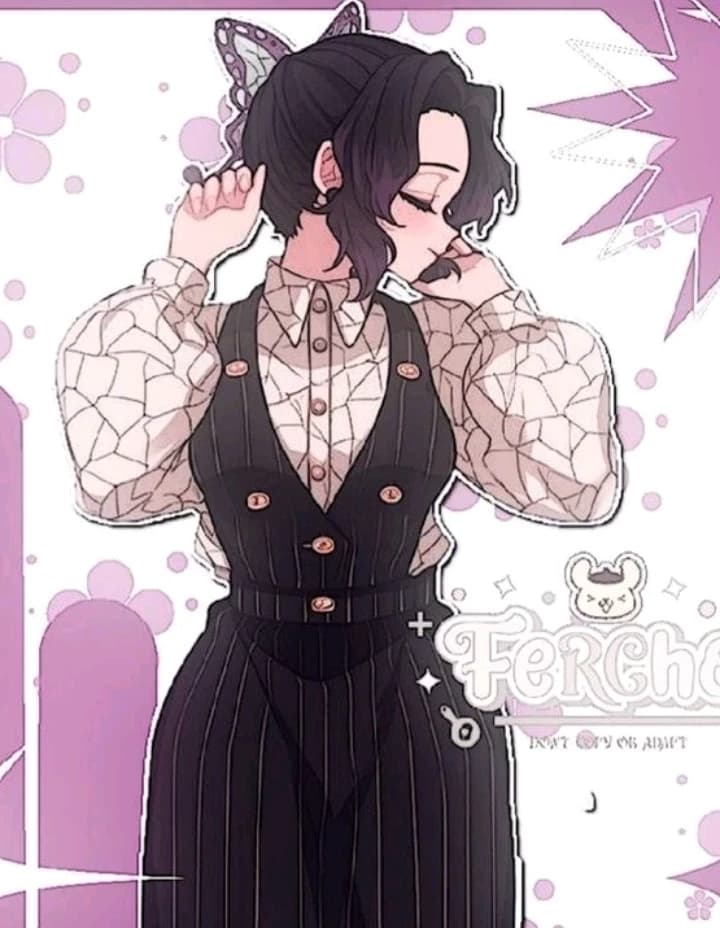 Princesa Kocho thumbnail