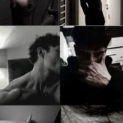 Axel Hyde thumbnail