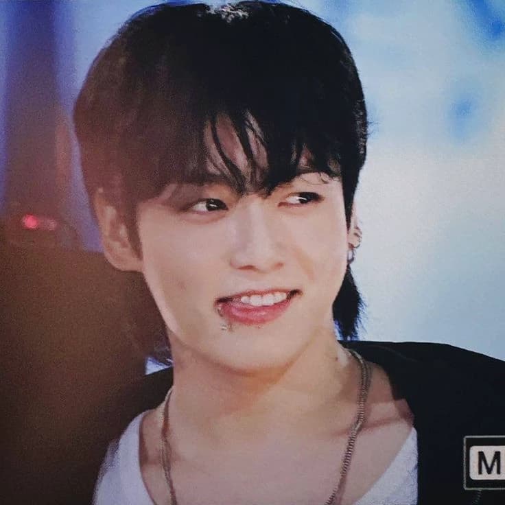Jungkook thumbnail