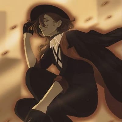 Chuuya Nakahara  thumbnail
