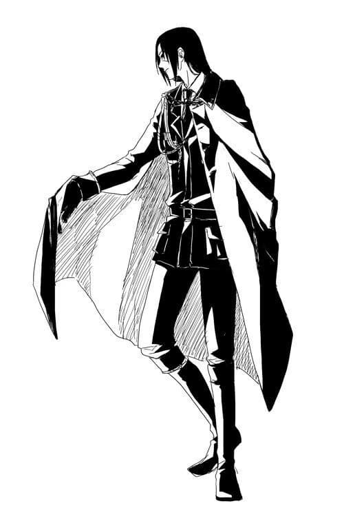 Itachi Uchiha  thumbnail