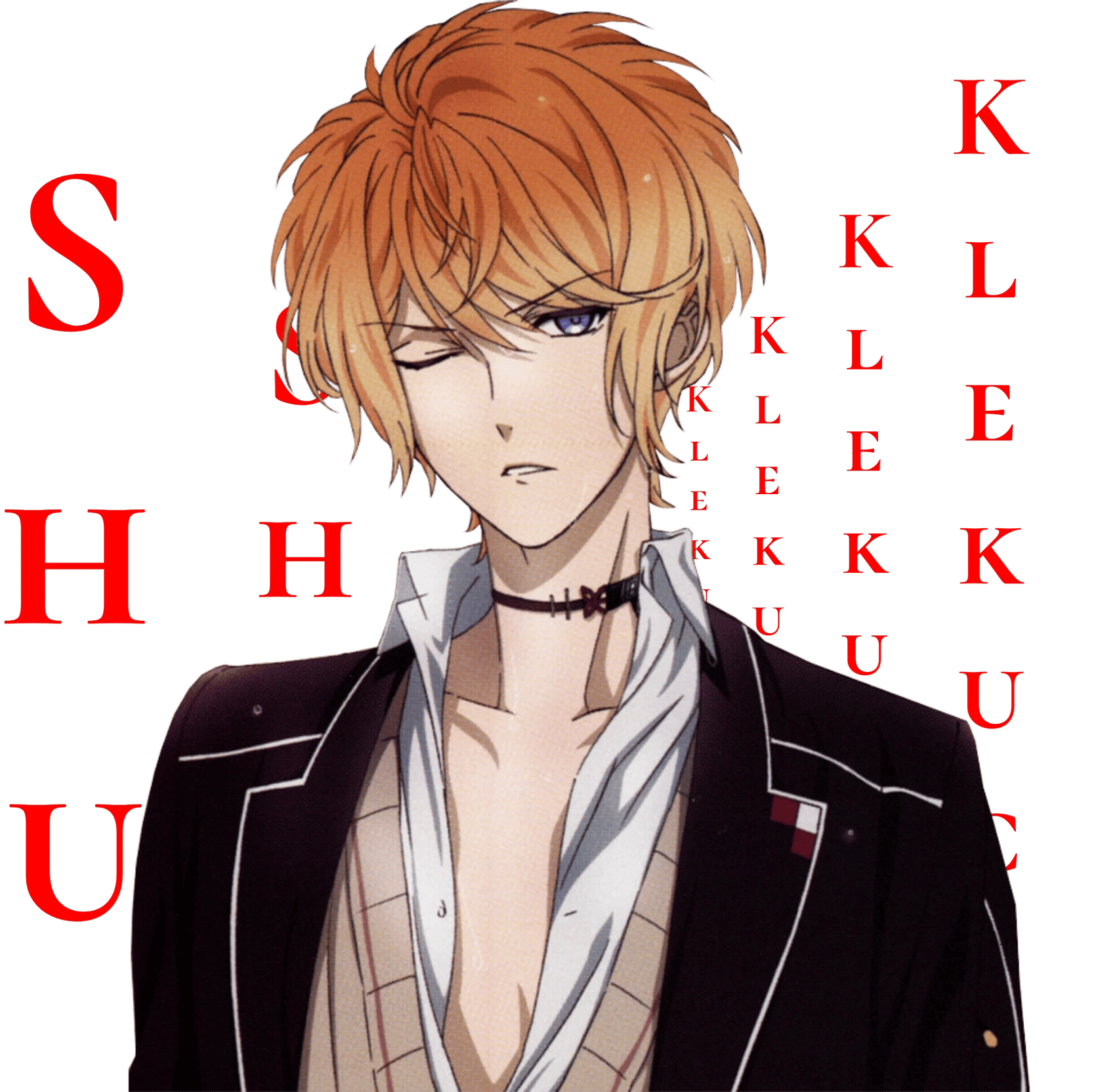 Shu Sakamaki ► The Somnolent Aristocrat ◄ thumbnail