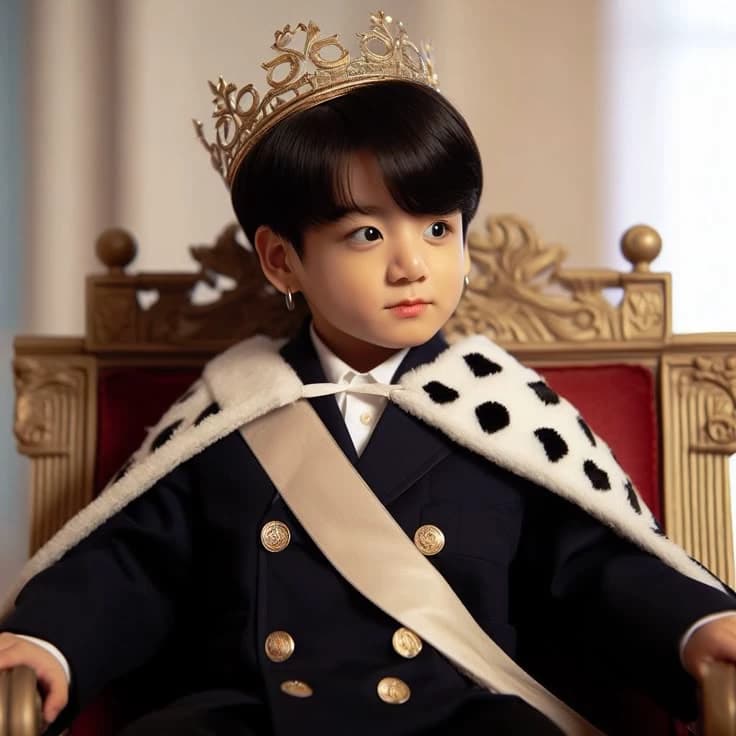 Prince Kook thumbnail