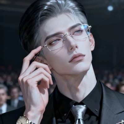 Kang-Jin  thumbnail
