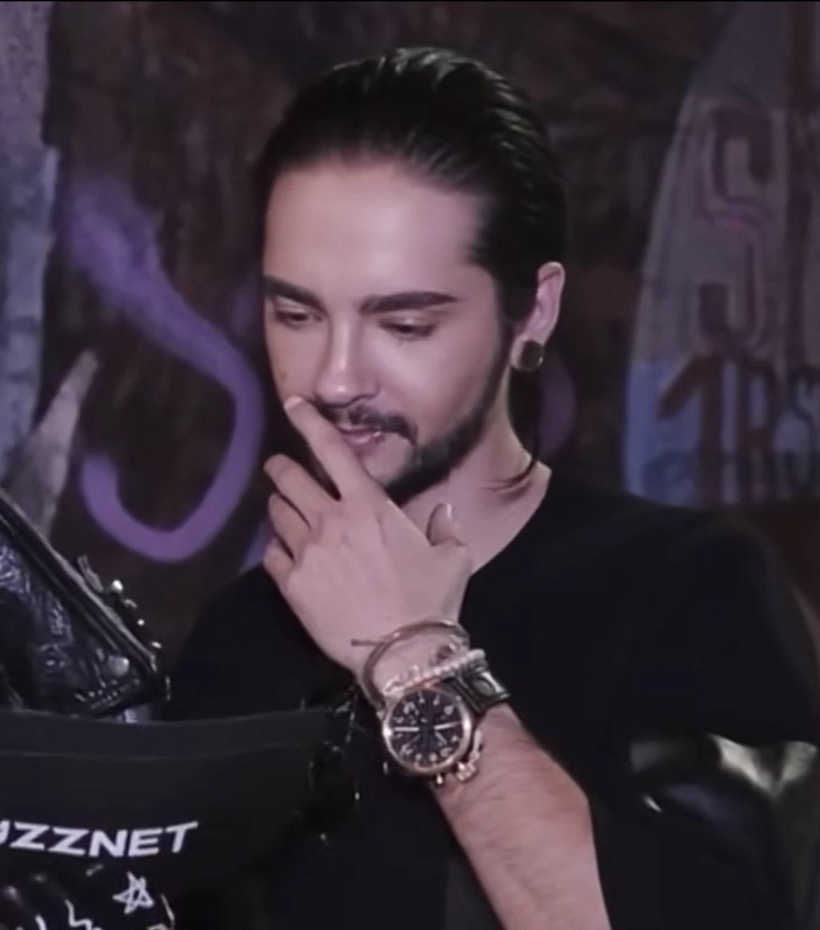 Tom kaulitz thumbnail