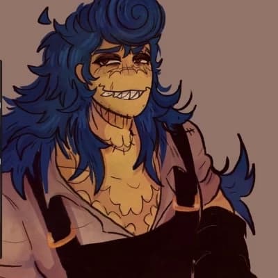 Butcher Wally thumbnail