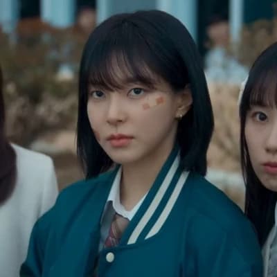 Lee Ji-woo thumbnail