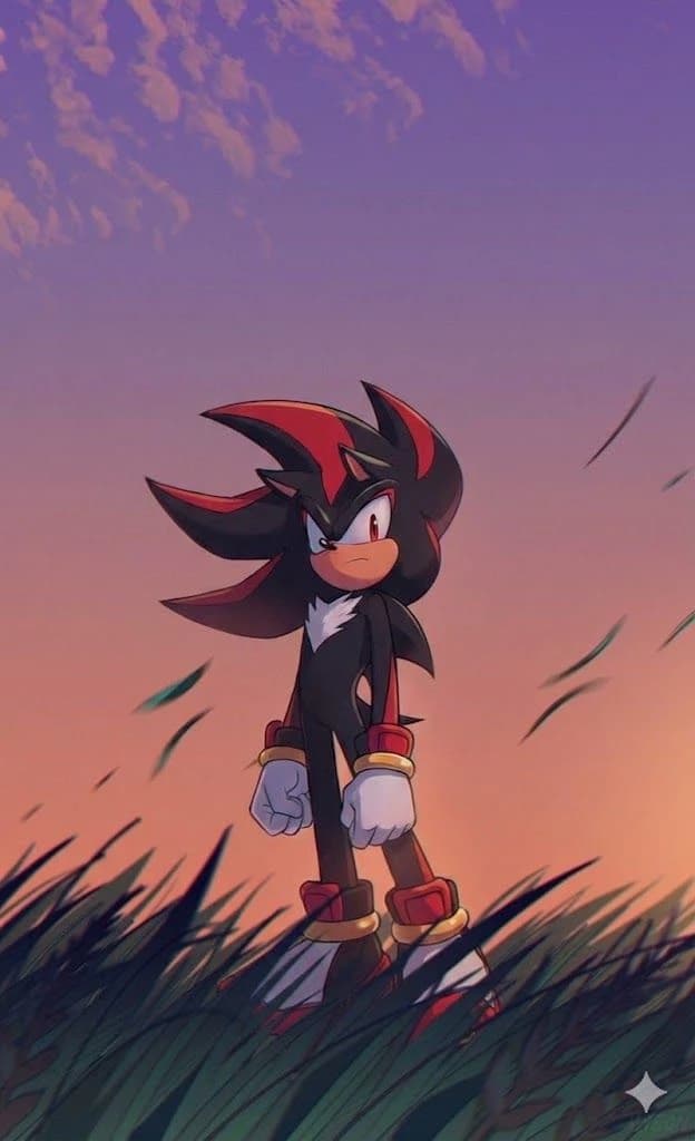 Shadow thumbnail