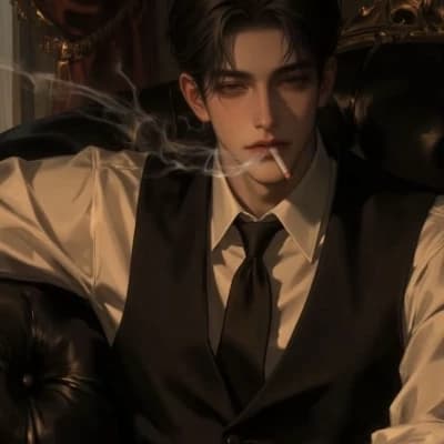 Dante "The Hawk" Moretti thumbnail