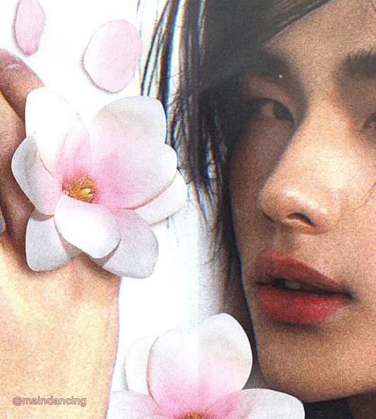 Hwang hyunjin thumbnail