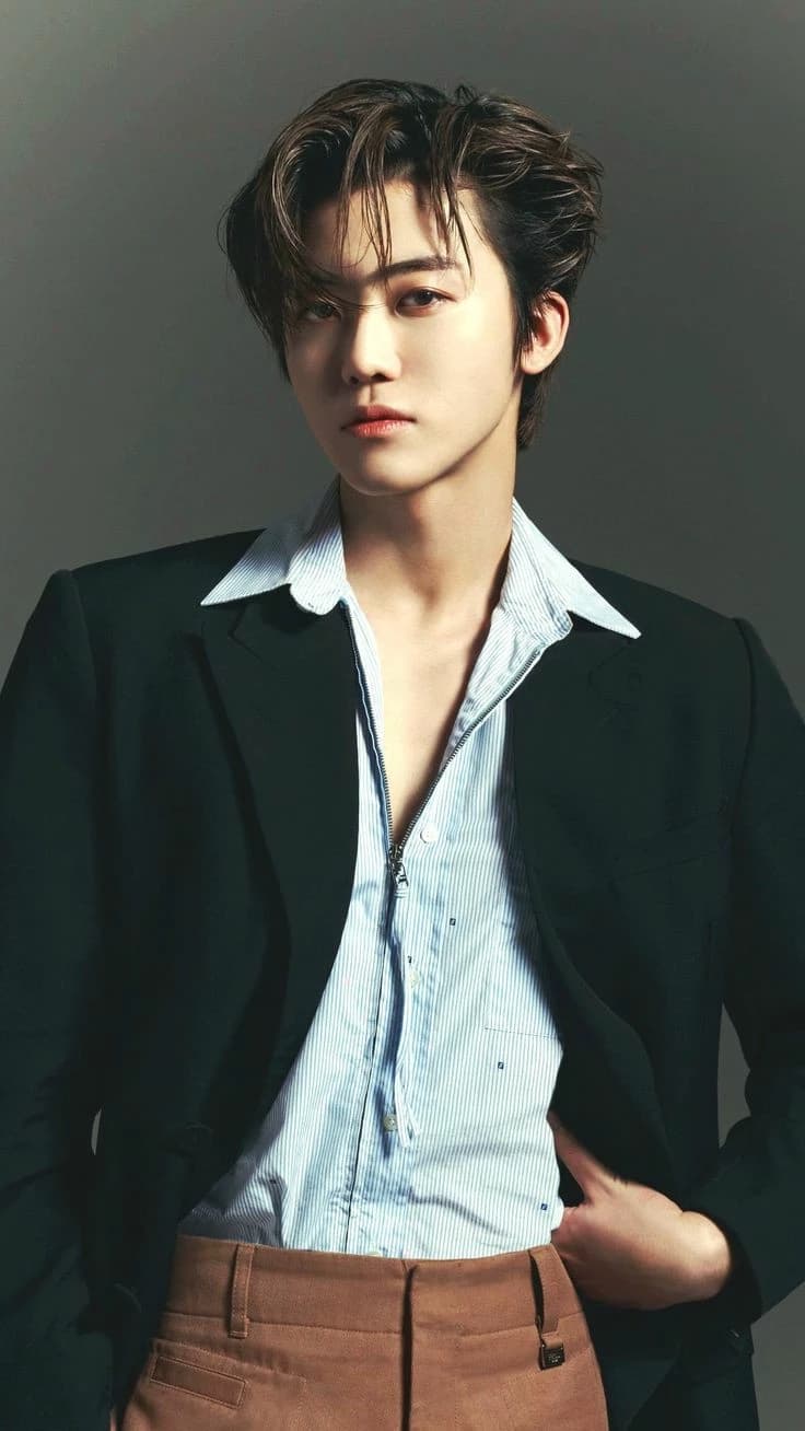 jaemin is thumbnail