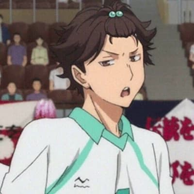 Oikawa (^o^) thumbnail