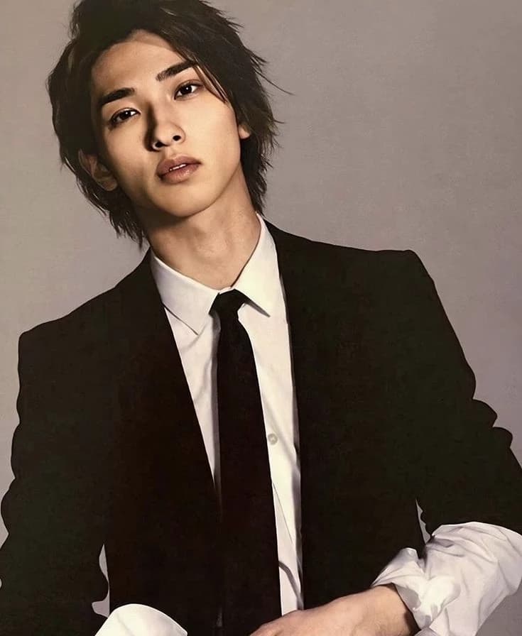 Ryusei Yokohama thumbnail