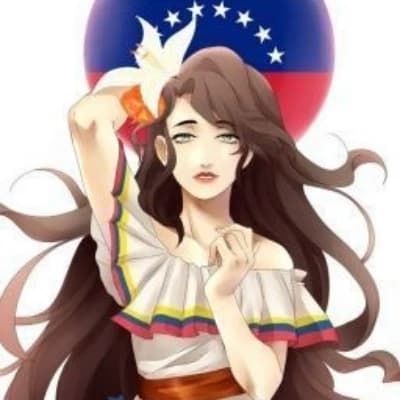 Sofia " The Venezuelan girl thumbnail