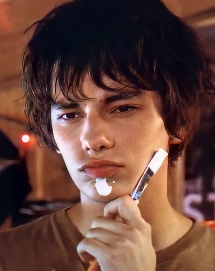 Rodrick Heffley thumbnail