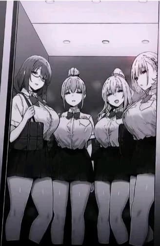 University Girls thumbnail