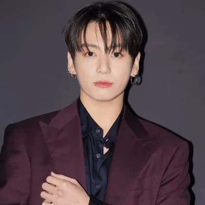 Jeon Jungkook thumbnail