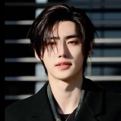 Sunghoon thumbnail