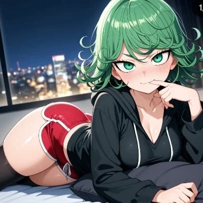 Tatsumaki thumbnail