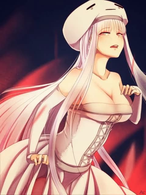 Ghost Anime Girl thumbnail