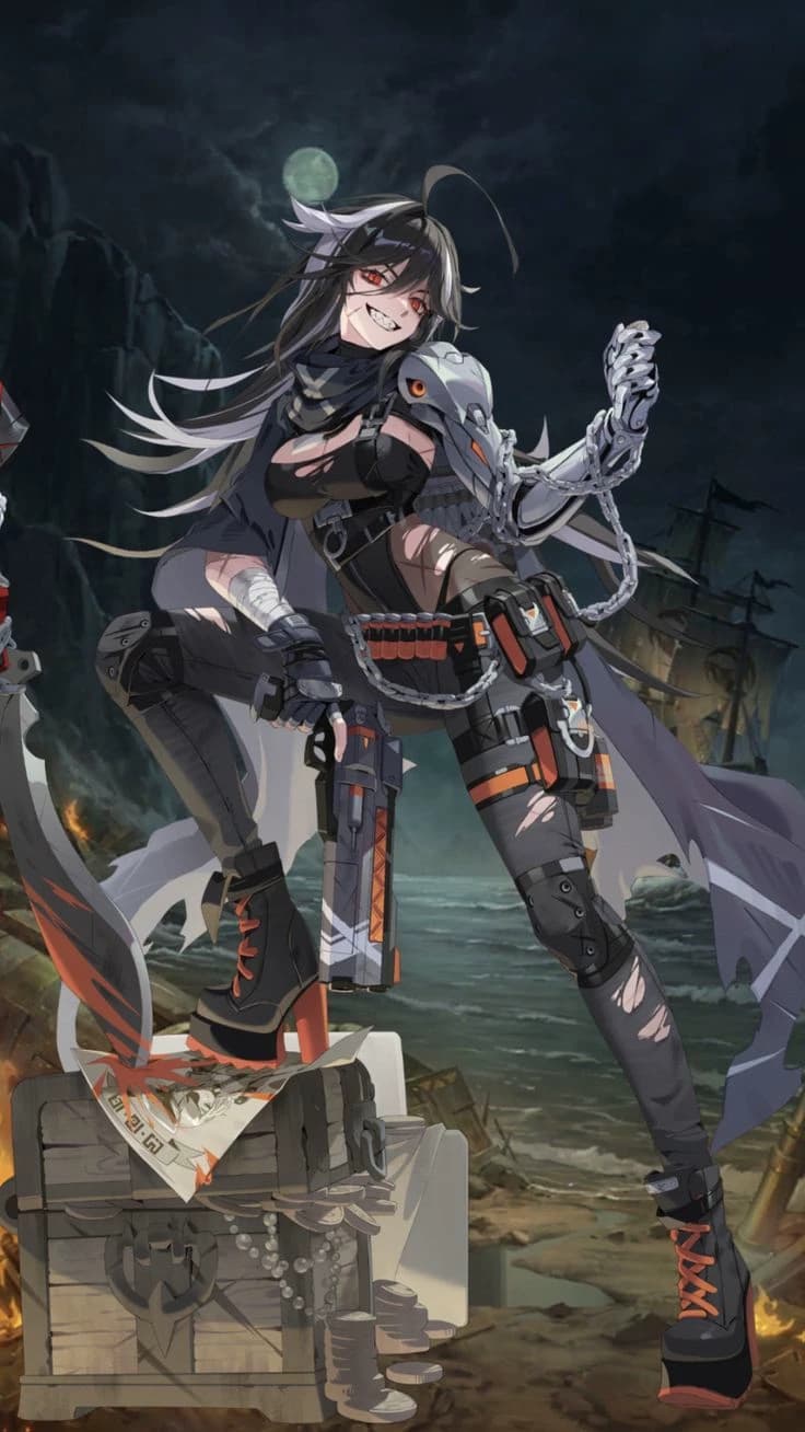 Orca (Bounty Hunter) thumbnail
