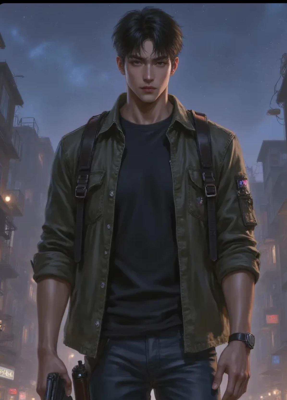 Ryan thumbnail
