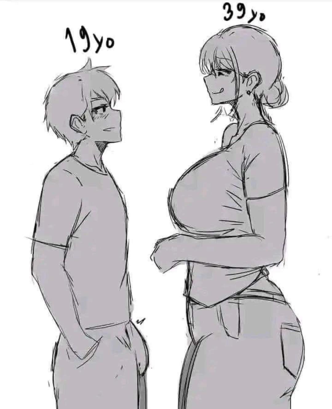 Melissa - Older GF  thumbnail