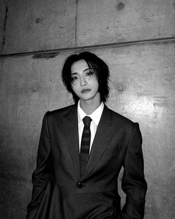 Park Seonghwa thumbnail