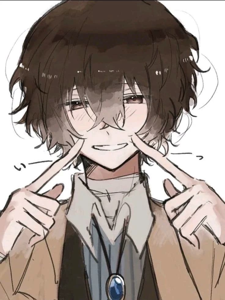 Osamu Dazai! thumbnail