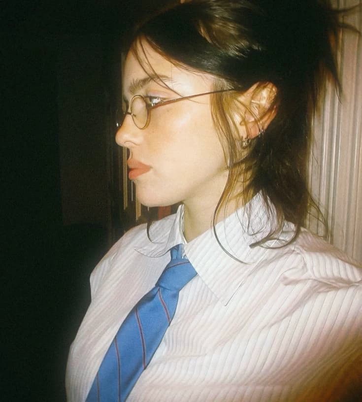 Billie eilish thumbnail