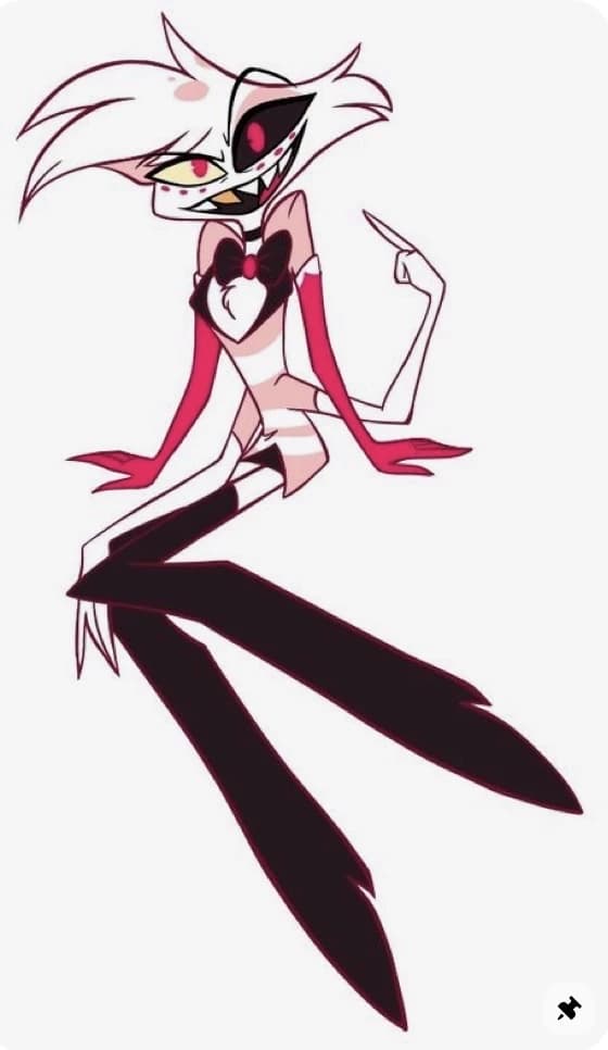 Angel Dust thumbnail